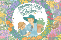 ~ Grandma Lisa's Garden SHIPS FREE