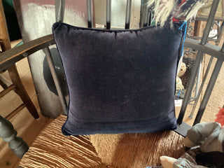 Needlepoint Pillow