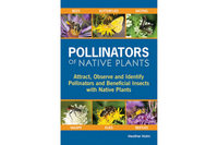 ~ Pollinators of Native Plants SHIPS FREE